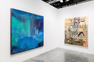 <a href='/art-galleries/ingleby-gallery/' target='_blank'>Ingleby Gallery</a>, Art Basel Miami Beach (5–8 December 2019). Courtesy Ocula. Photo: Charles Roussel.